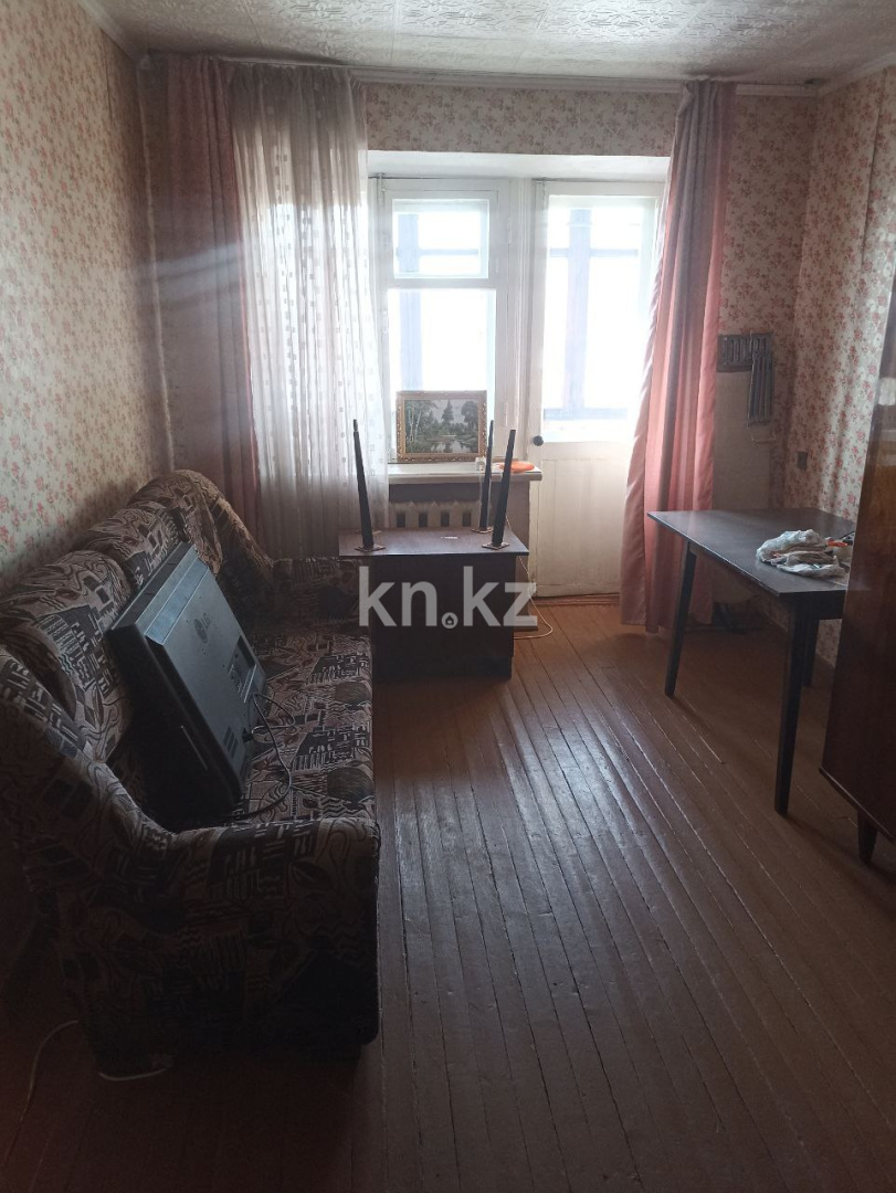 Продажа 1-комнатной квартиры, 30 м² в Сарани