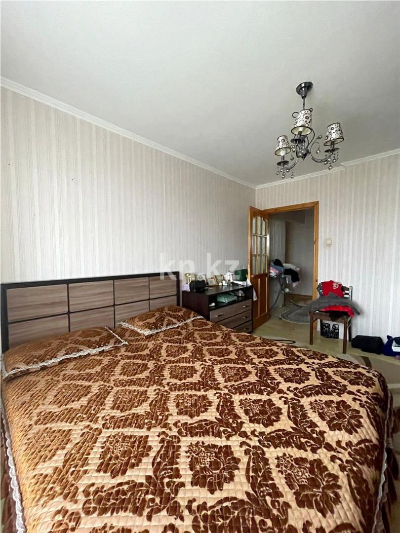 Продажа 3-комнатной квартиры, 68 м², мкр-н 8 в Темиртау - фото 4