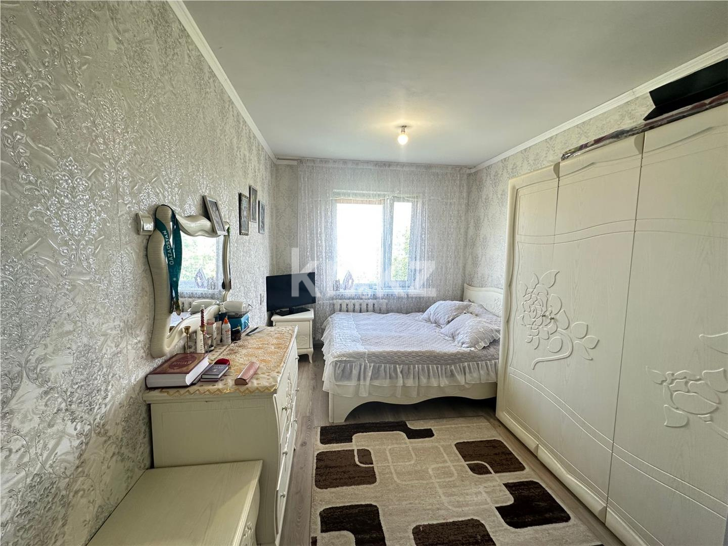 Продажа 2-комнатной квартиры, 59 м² в Караганде - фото 4