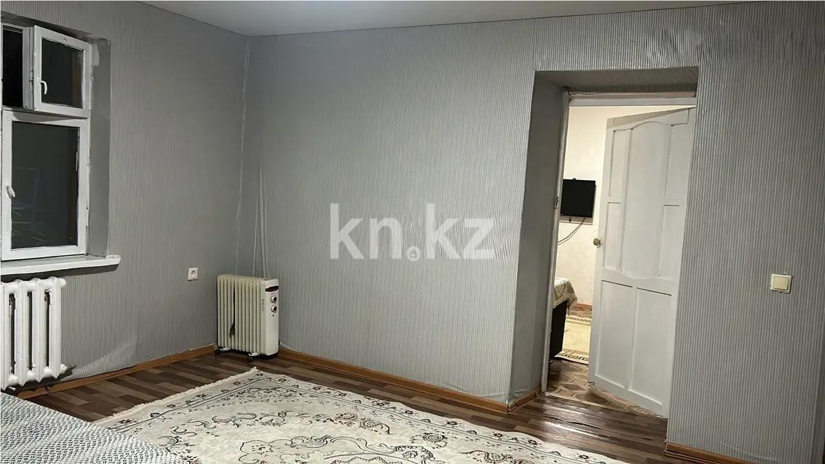 Продажа 3-комнатной квартиры, 80 м² в Алматы - фото 2