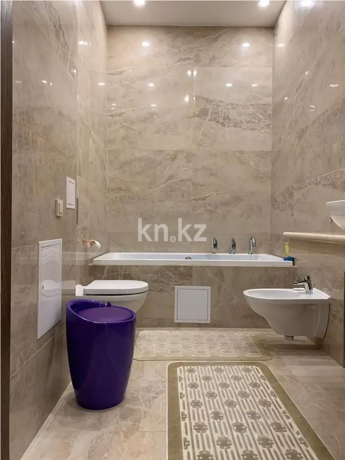 Продажа 4-комнатной квартиры, 213 м² в Астане - фото 3