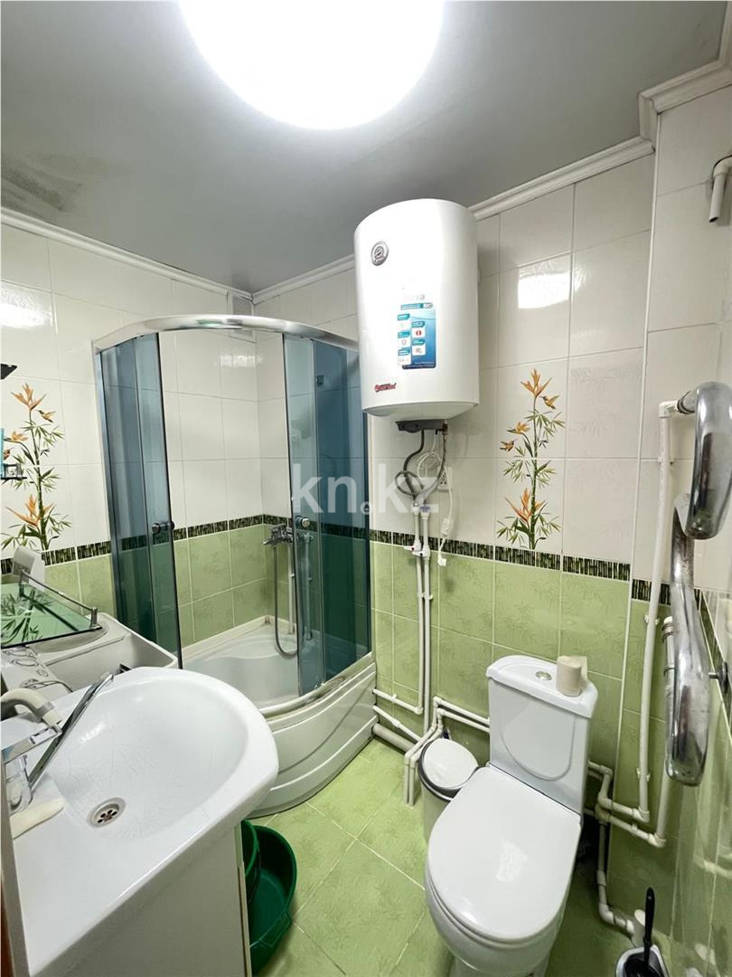 Продажа 2-комнатной квартиры, 44 м² в Сарани - фото 9