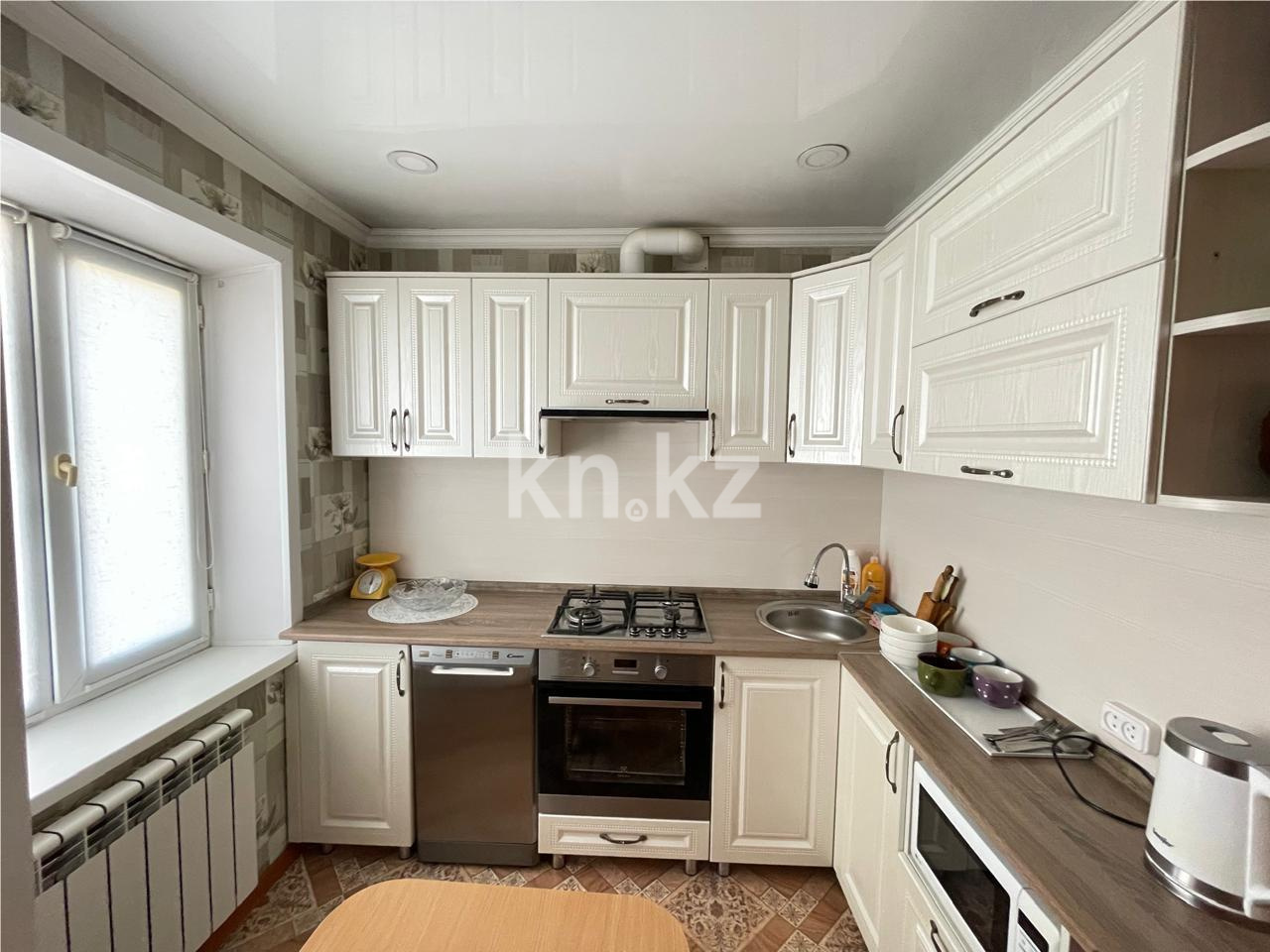 Продажа 3-комнатной квартиры, 58 м² в Сарани - фото 10