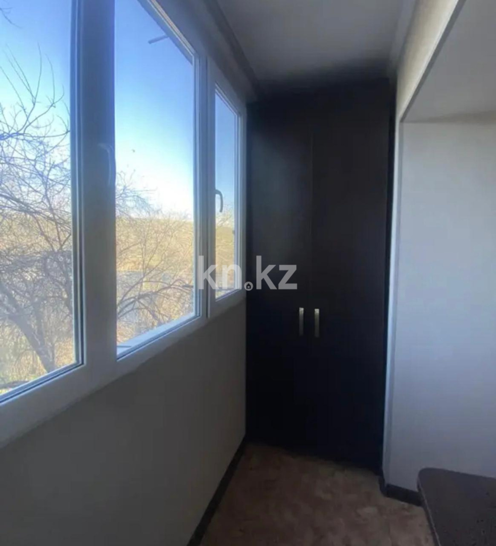 Продажа 1-комнатной квартиры, 37 м² в Алматинской области - фото 6