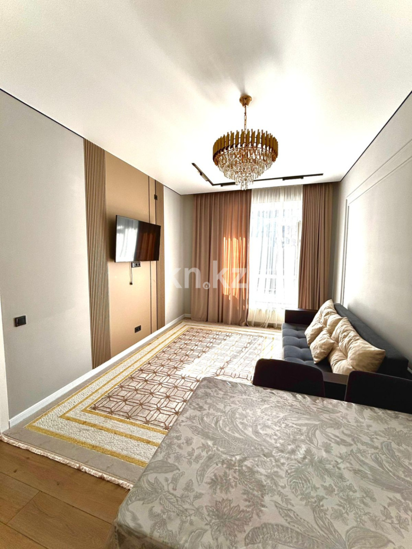 Продажа 2-комнатной квартиры, 38 м² в Астане - фото 3