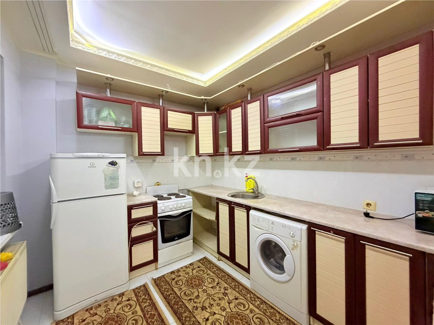 Продажа 3-комнатной квартиры, 82 м² в Астане - фото 8