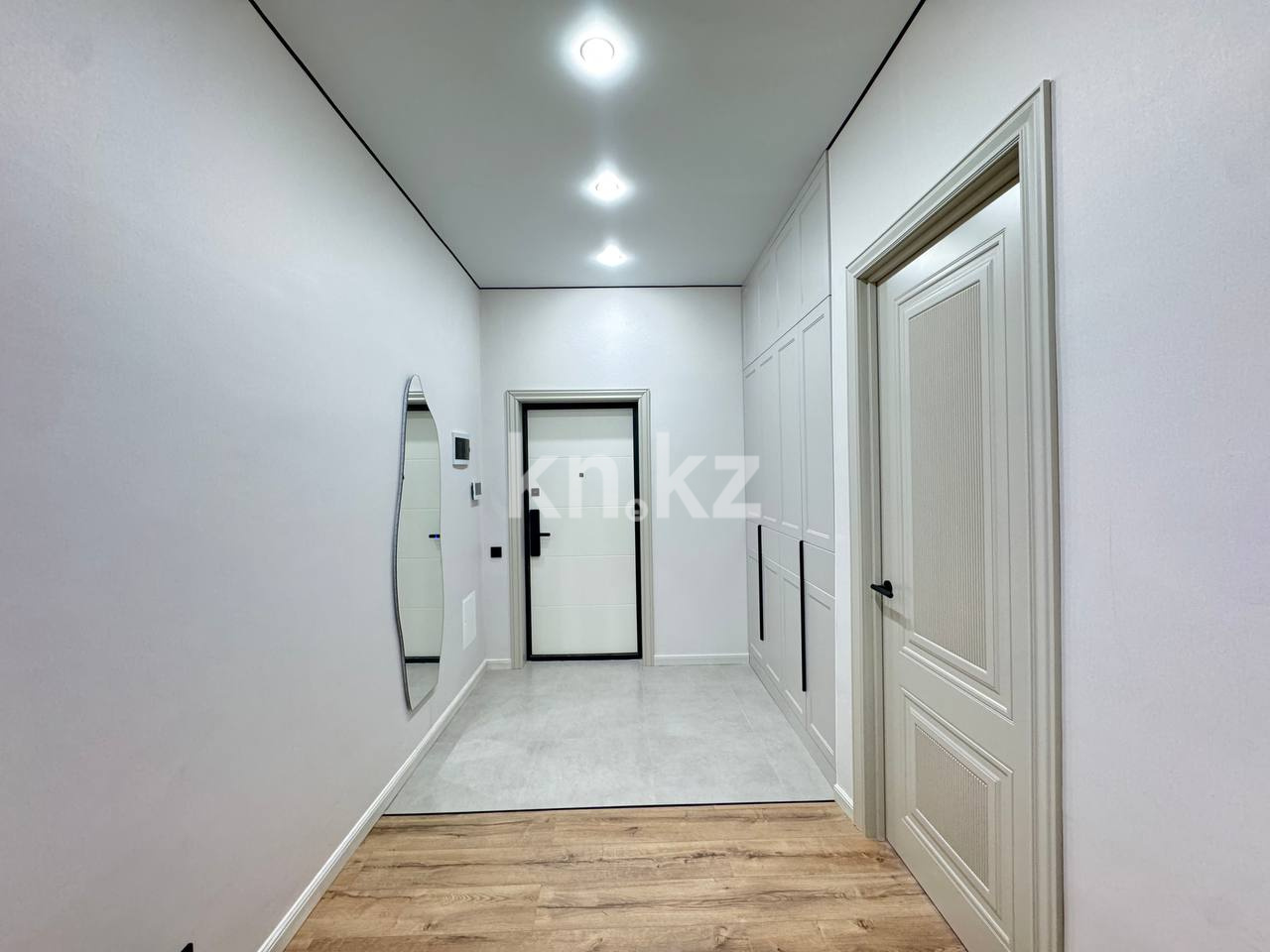 Продажа 3-комнатной квартиры, 66.4 м² в Астане - фото 27