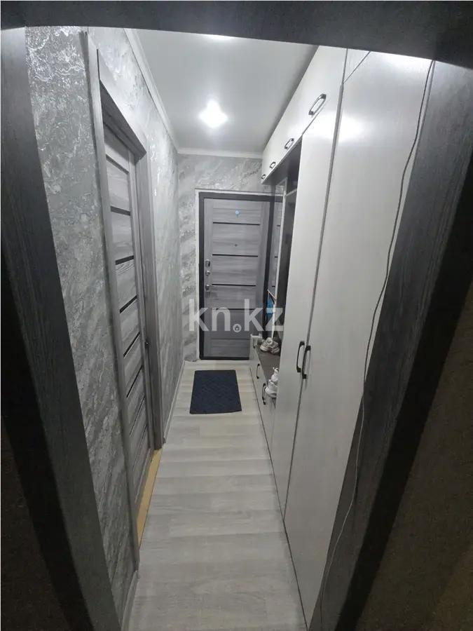 Продажа 2-комнатной квартиры, 44 м² в Темиртау - фото 4