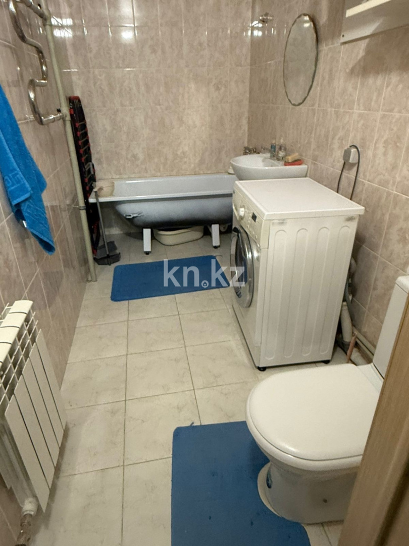 Аренда 1-комнатной квартиры, 45 м² в Астане - фото 12