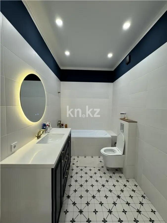 Продажа 2-комнатной квартиры, 50 м² в Алматы - фото 3