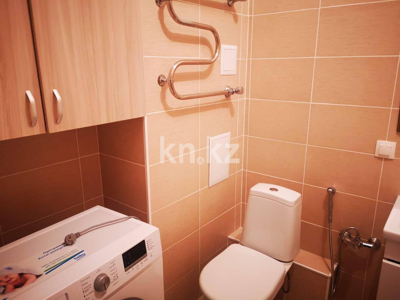 Аренда 2-комнатной квартиры, 61 м² в Астане - фото 8