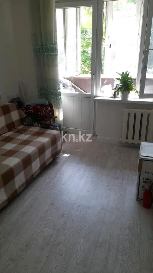 Продажа 3-комнатной квартиры, 54.6 м² в Алматы