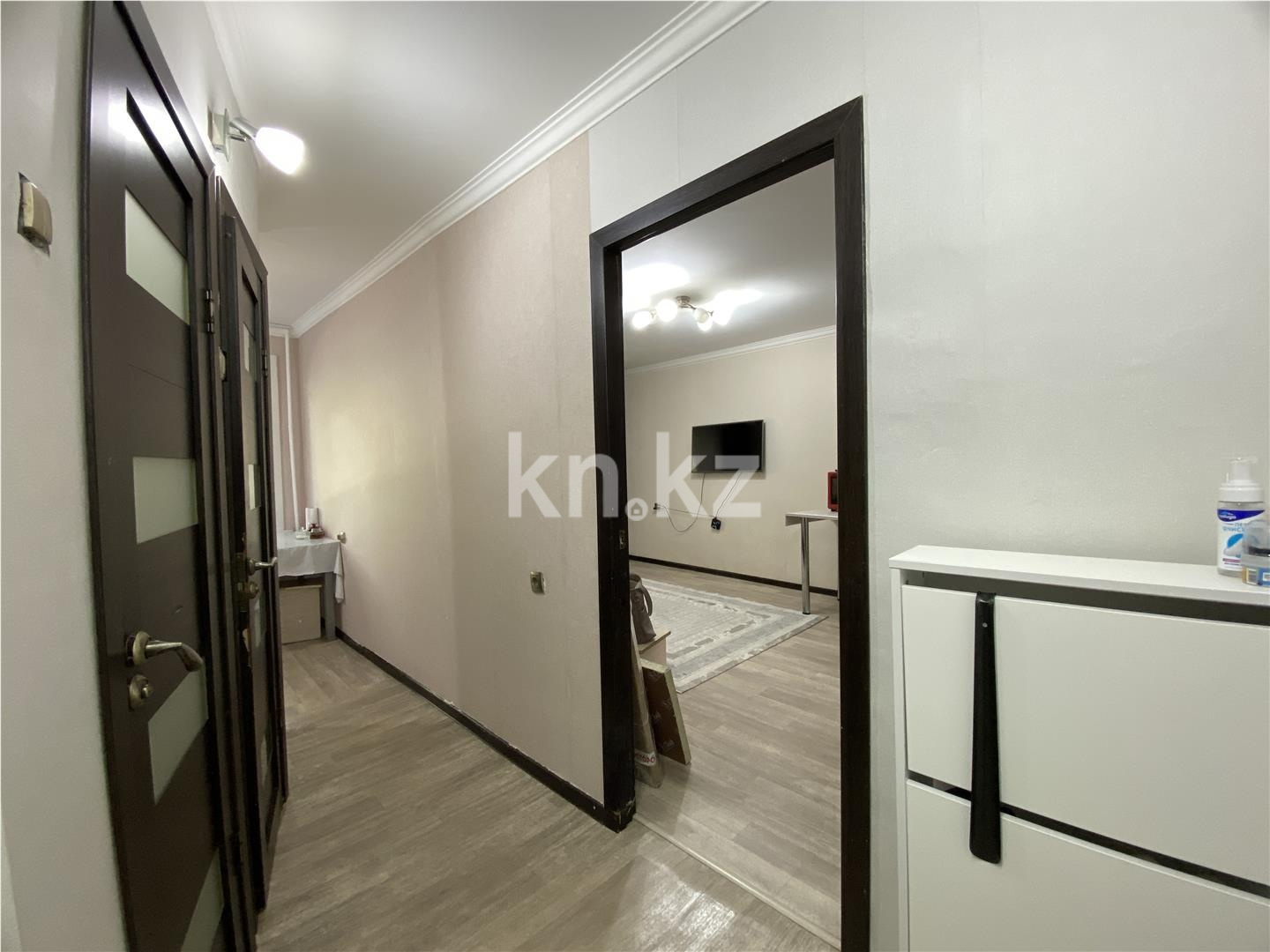 Продажа 2-комнатной квартиры, 48.8 м² в Астане - фото 8