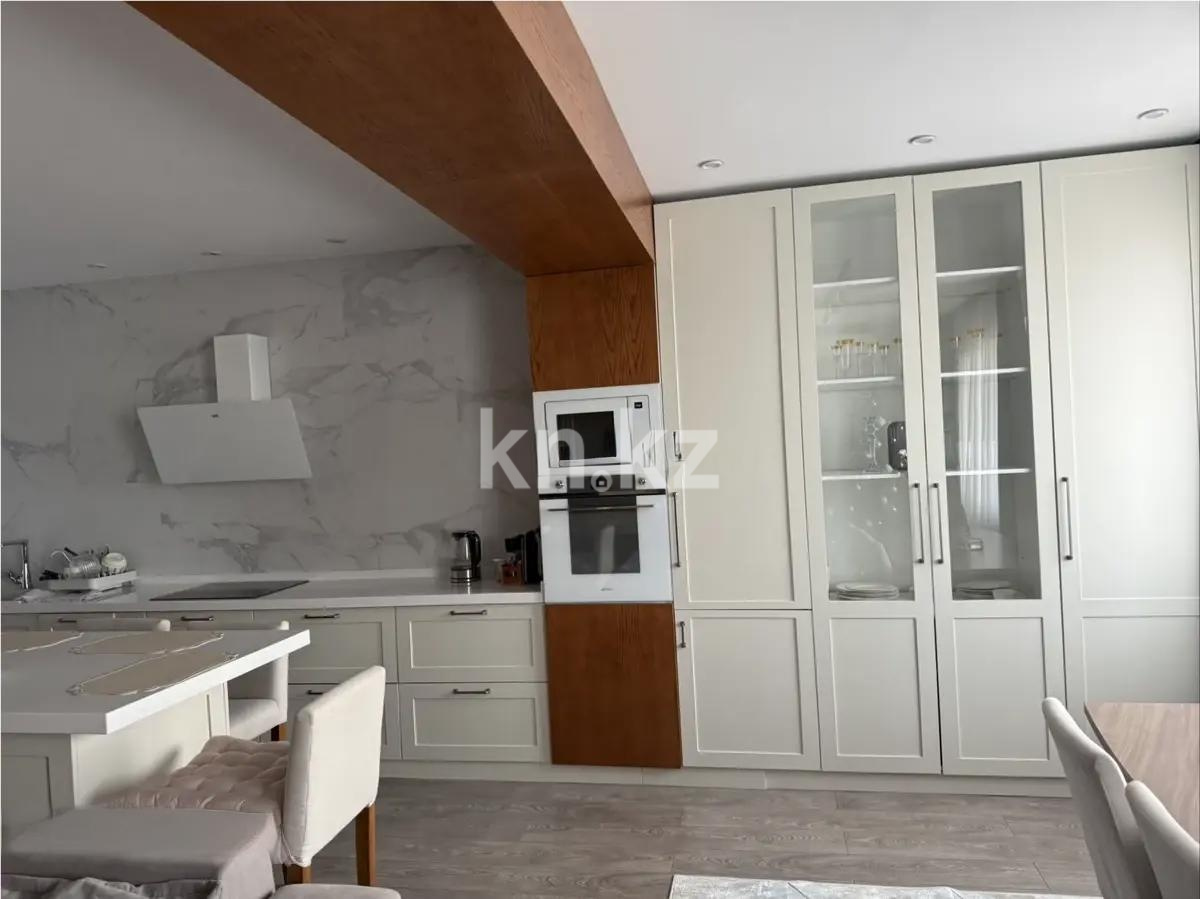 Продажа 4-комнатной квартиры, 133.9 м² в Алматы - фото 4