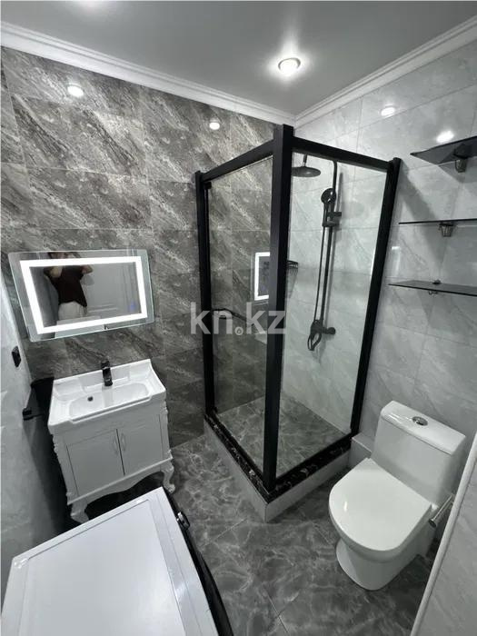 Продажа 1-комнатной квартиры, 30 м² в Алматы - фото 3