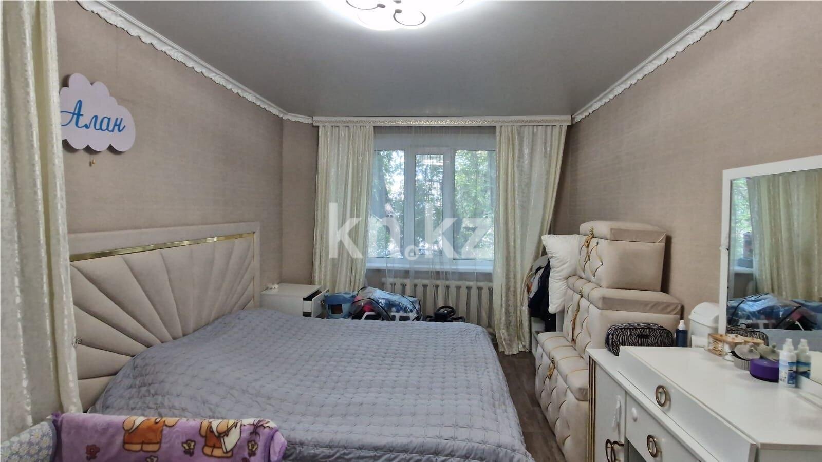 Продажа 3-комнатной квартиры, 68 м² в Караганде - фото 4