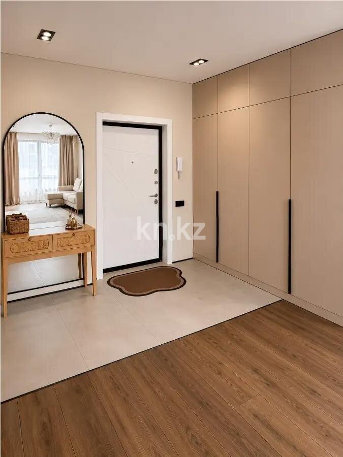 Продажа 2-комнатной квартиры, 67 м² в Алматы - фото 5
