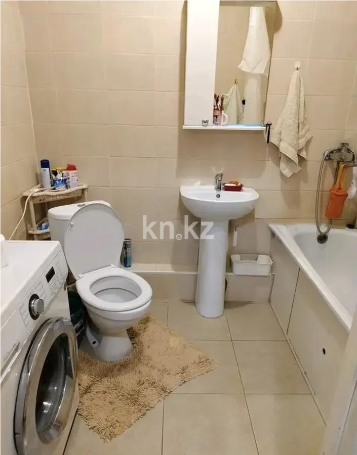 Продажа 1-комнатной квартиры, 36 м² в Астане - фото 3