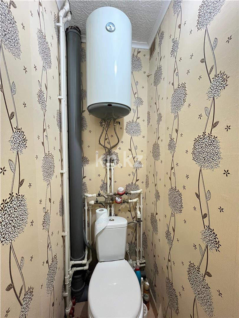 Продажа 2-комнатной квартиры, 44 м², ул. Муканова, дом  24 в Караганде - фото 11