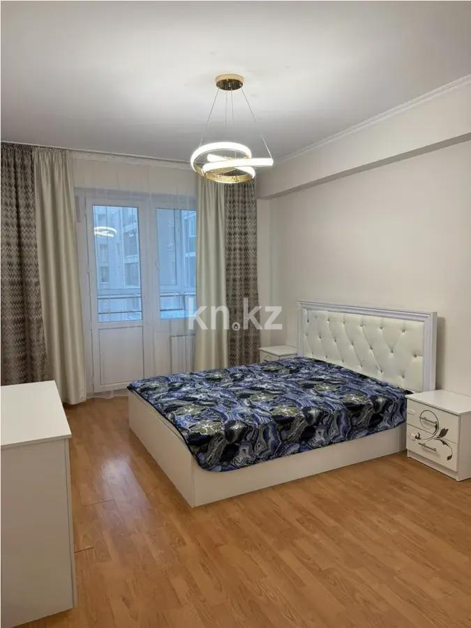Продажа 3-комнатной квартиры, 110 м² в Астане - фото 2