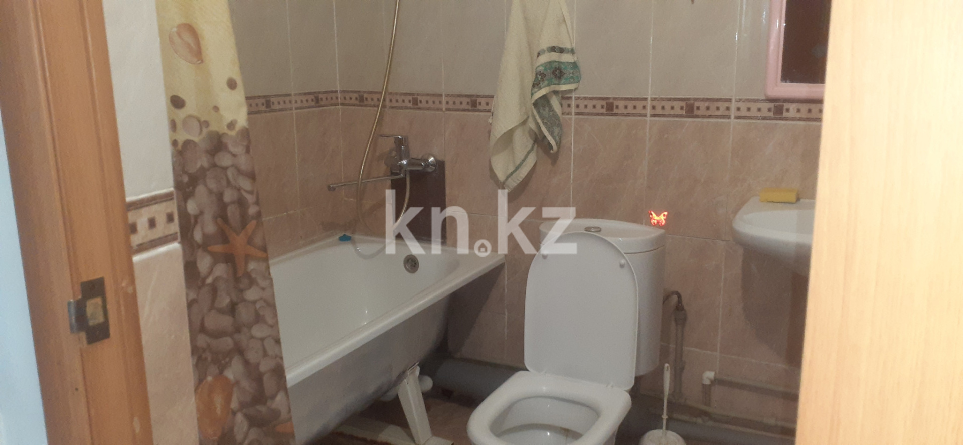 Аренда 2-комнатной квартиры, 83 м², ул. Иманова, дом  17 - ул. Валиханова в Астане - фото 7