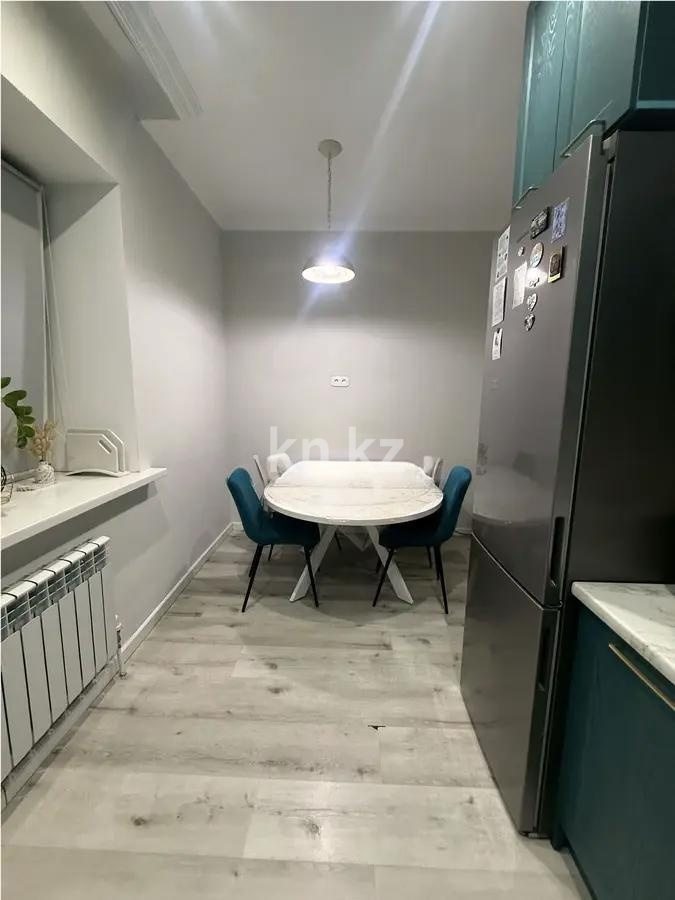 Продажа 3-комнатной квартиры, 94 м² в Караганде - фото 4