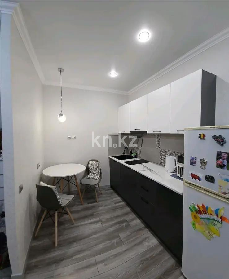 Продажа 1-комнатной квартиры, 27 м² в Астане - фото 2