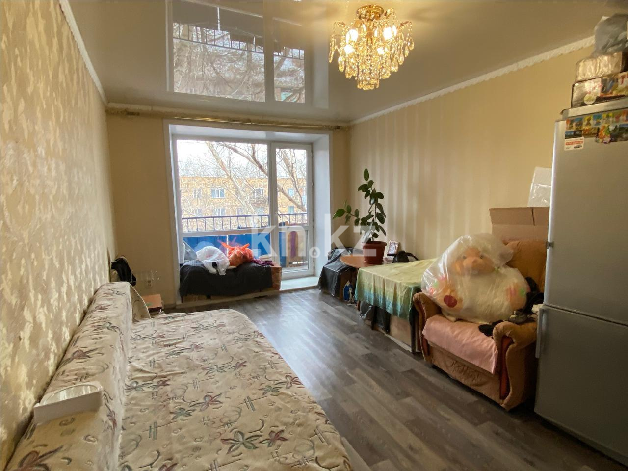 Продажа 2-комнатной квартиры, 44 м² в Караганде - фото 3