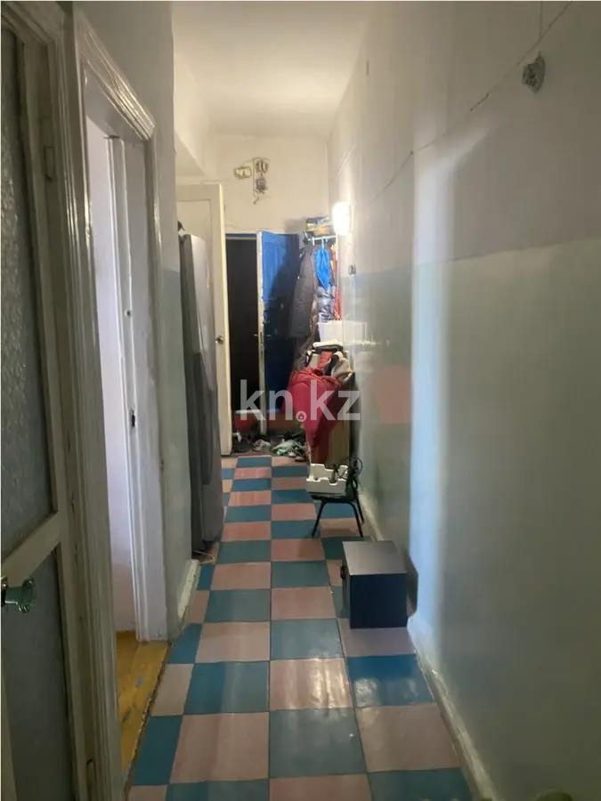 Продажа 3-комнатной квартиры, 73 м², пр. Республики, дом  6 в Темиртау - фото 2