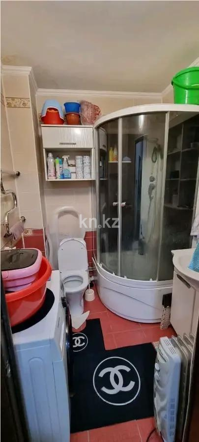 Продажа 1-комнатной квартиры, 25 м², ул. Манаса, дом  20/1 в Астане - фото 3