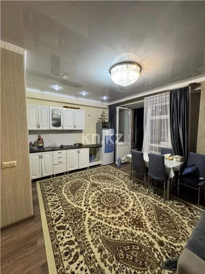 Продажа 1-комнатной квартиры, 30 м² в Астане - фото 2