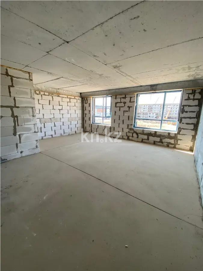 Продажа 1-комнатной квартиры, 44 м², 20 мкр., дом  46/3 в Алматы