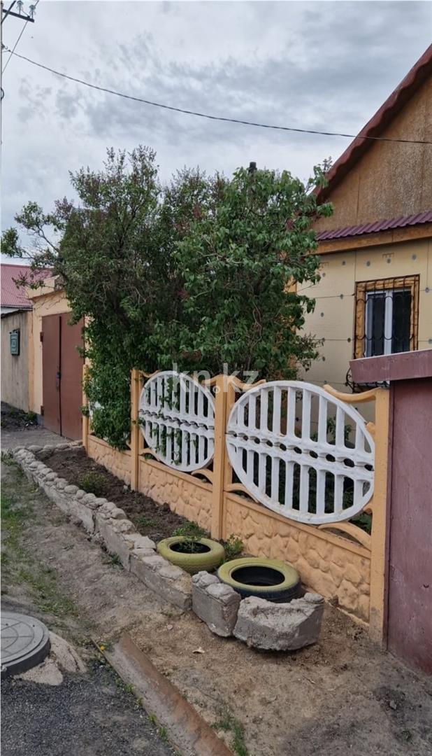 Продажа 4-комнатного дома, 61.2 м² в Караганде - фото 18