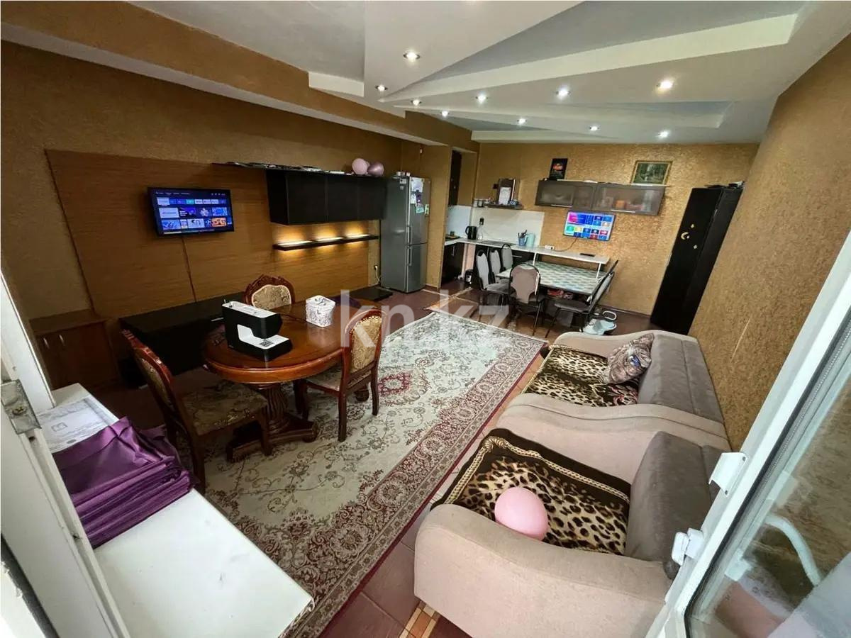 Продажа 3-комнатной квартиры, 110.1 м² в Астане