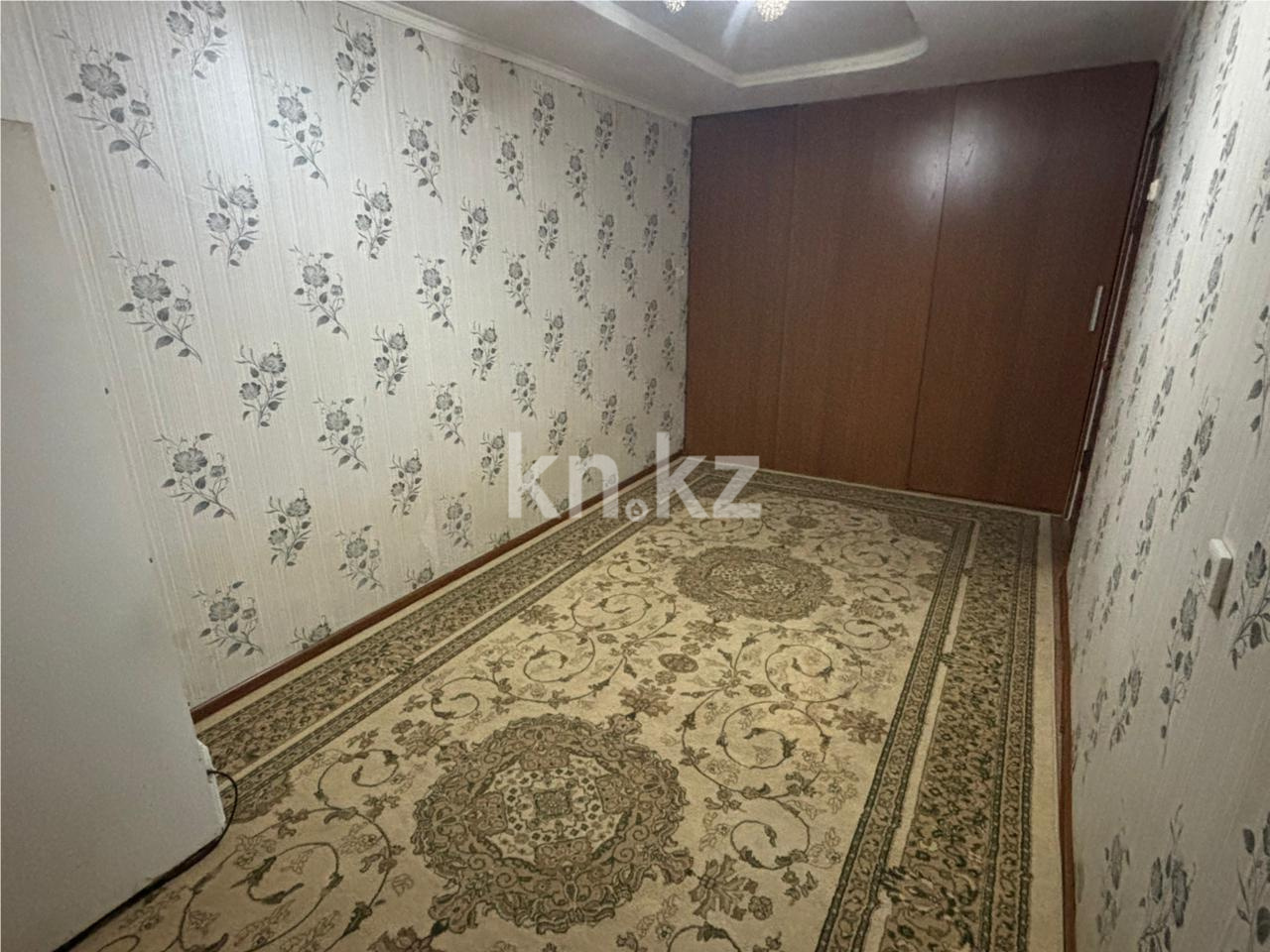 Продажа 2-комнатной квартиры, 45 м² в Караганде - фото 7