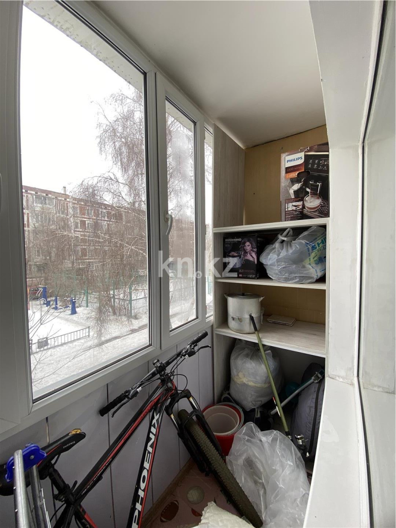 Продажа 3-комнатной квартиры, 64 м² в Астане - фото 11