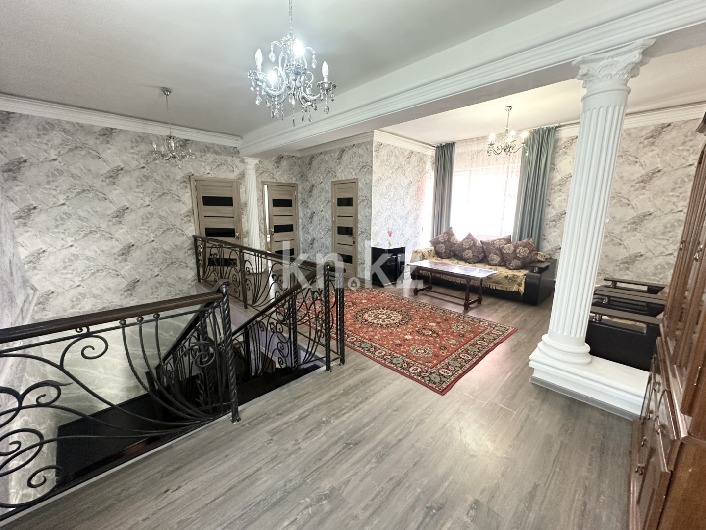 Продажа 5-комнатного дома, 212 м² в Караганде - фото 14