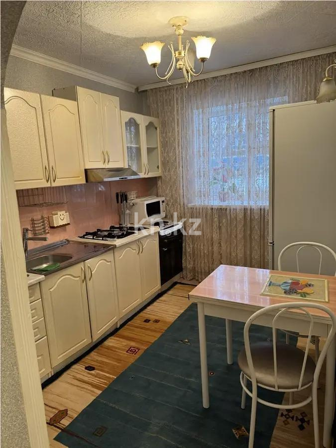 Продажа 2-комнатной квартиры, 45 м², ул. Куйши Дина, дом  42 в Астане - фото 3