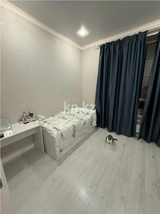 Продажа 3-комнатной квартиры, 69.5 м², ул. Култегин, дом  11 в Астане - фото 3