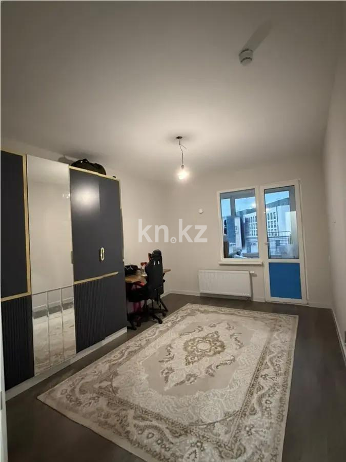 Продажа 2-комнатной квартиры, 61 м² в Астане