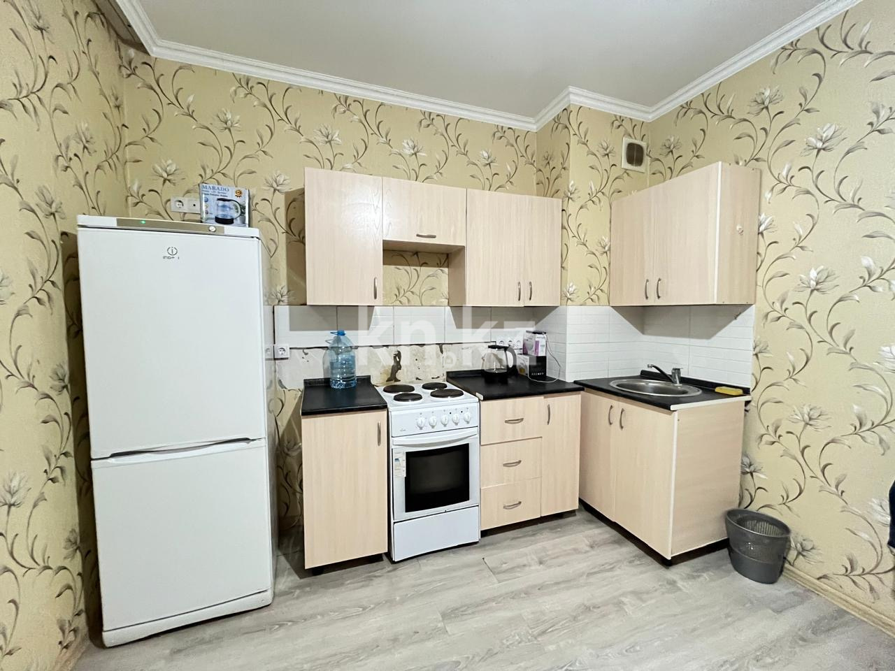 Аренда 1-комнатной квартиры, 41 м² в Астане - фото 2