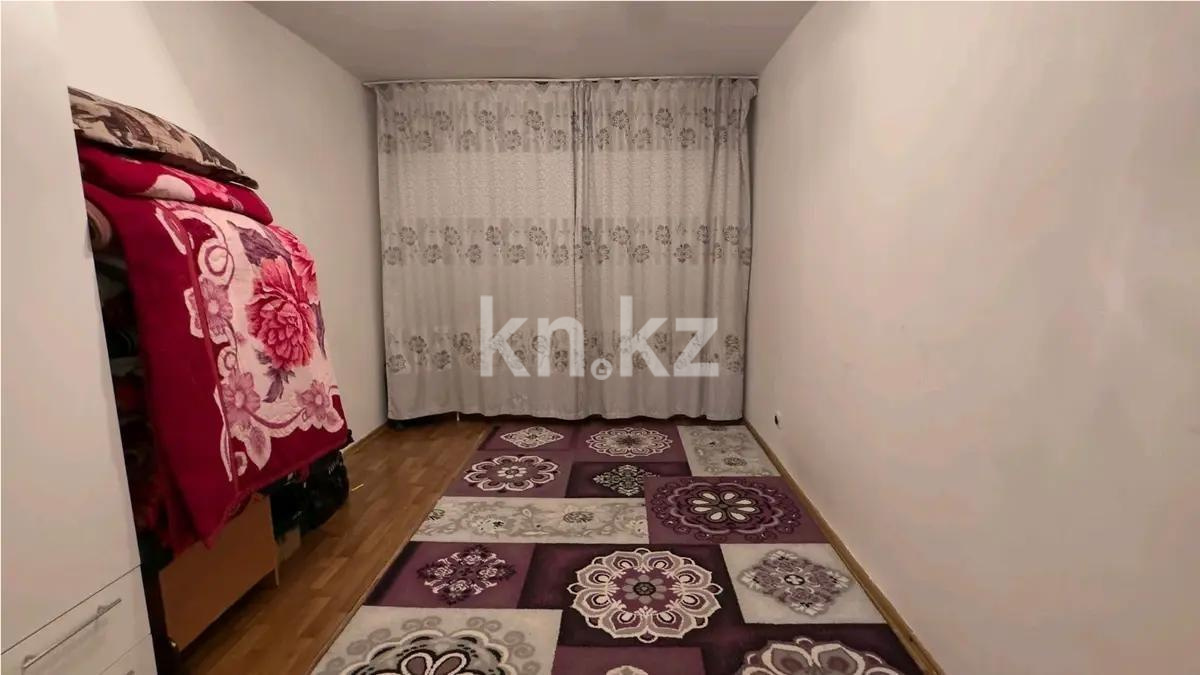 Продажа 2-комнатной квартиры, 58.6 м² в Астане - фото 2