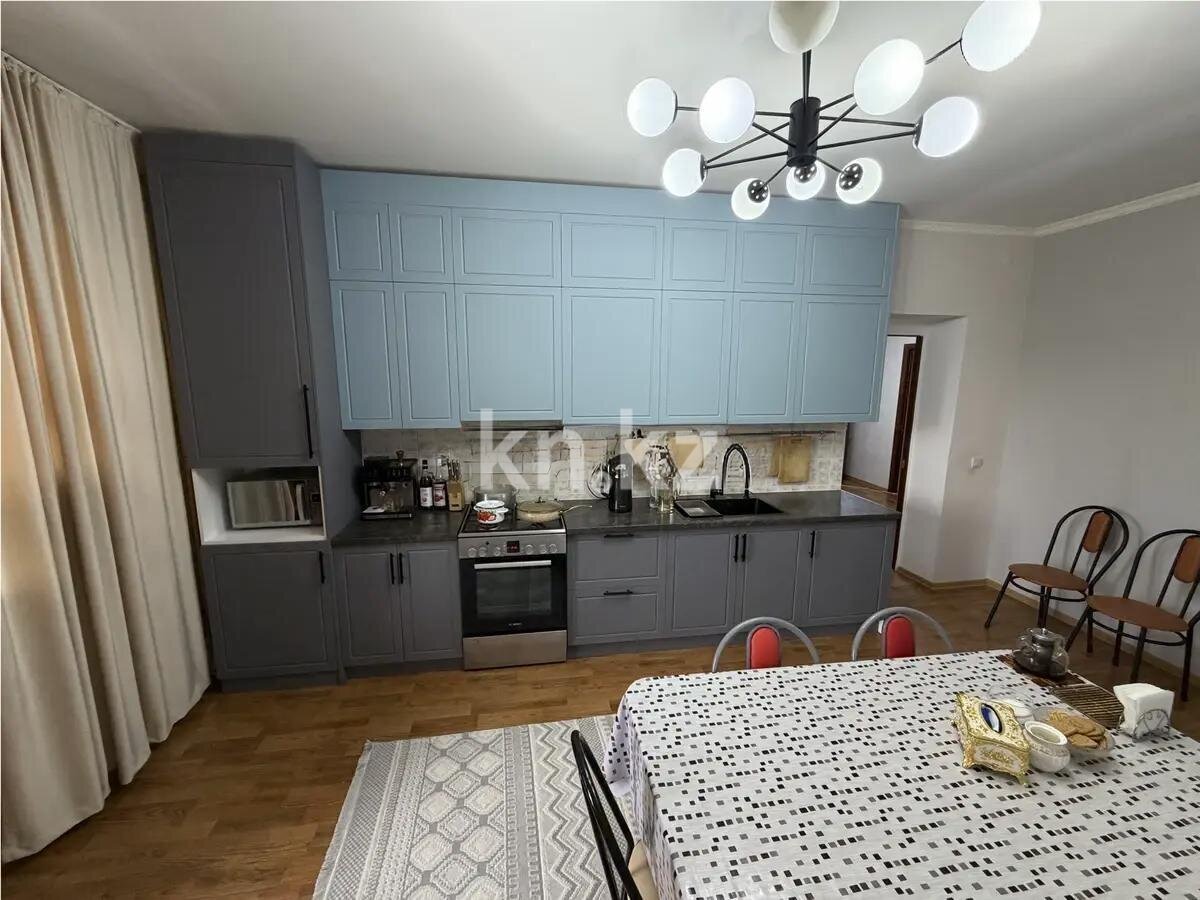 Продажа 2-комнатной квартиры, 90 м² в Астане - фото 3