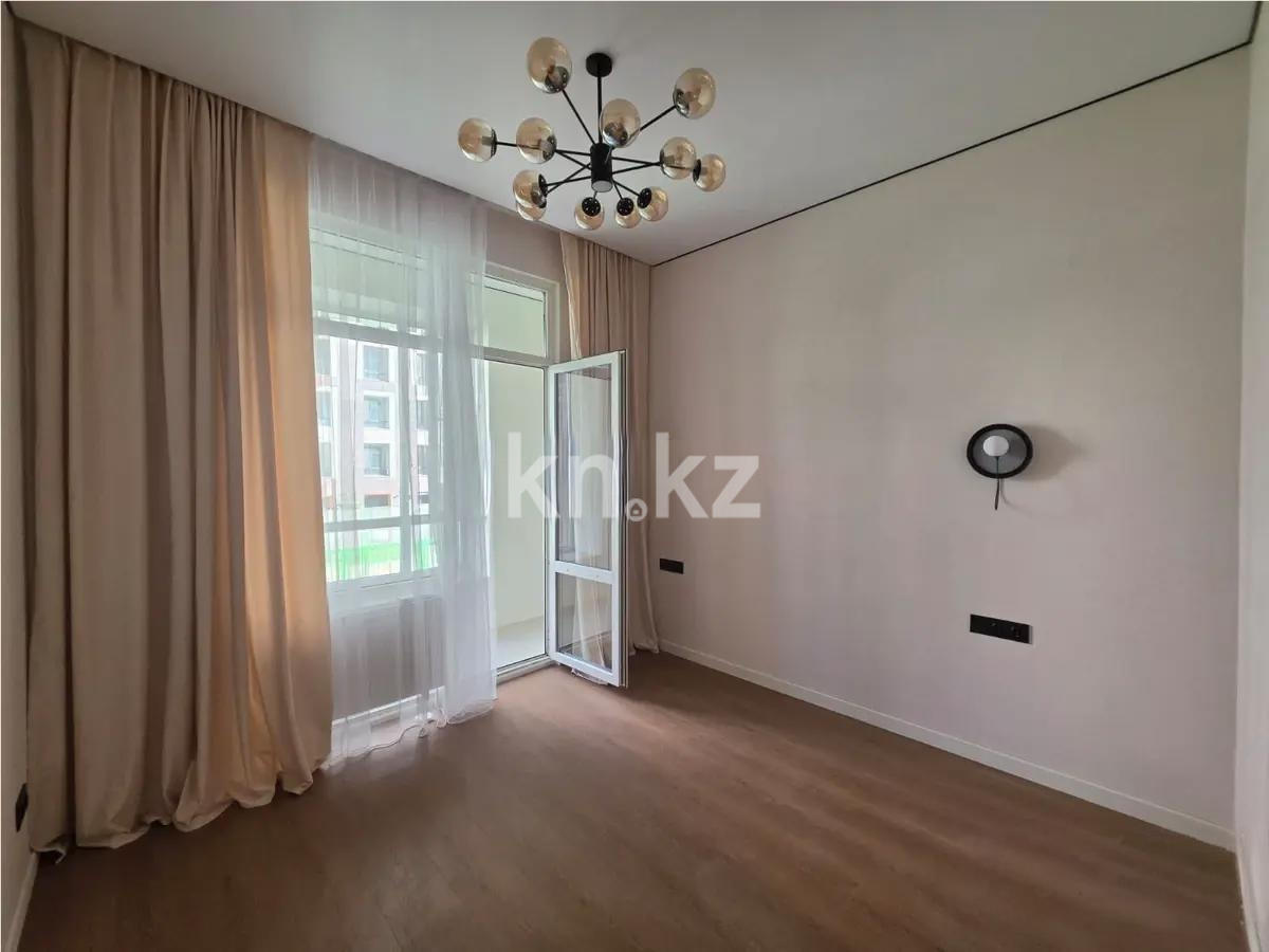 Продажа 2-комнатной квартиры, 41 м² в Астане