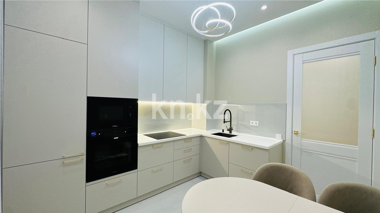 Продажа 3-комнатной квартиры, 80 м² в Астане - фото 10