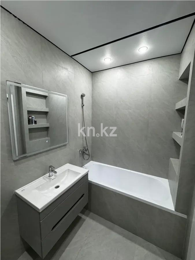 Продажа 1-комнатной квартиры, 41.7 м² в Астане - фото 3