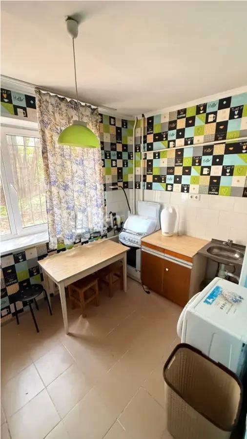 Продажа 1-комнатной квартиры, 32 м² в Алматы - фото 2