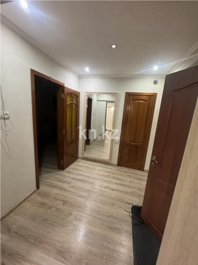 Продажа 1-комнатной квартиры, 42 м² в Алматы - фото 4