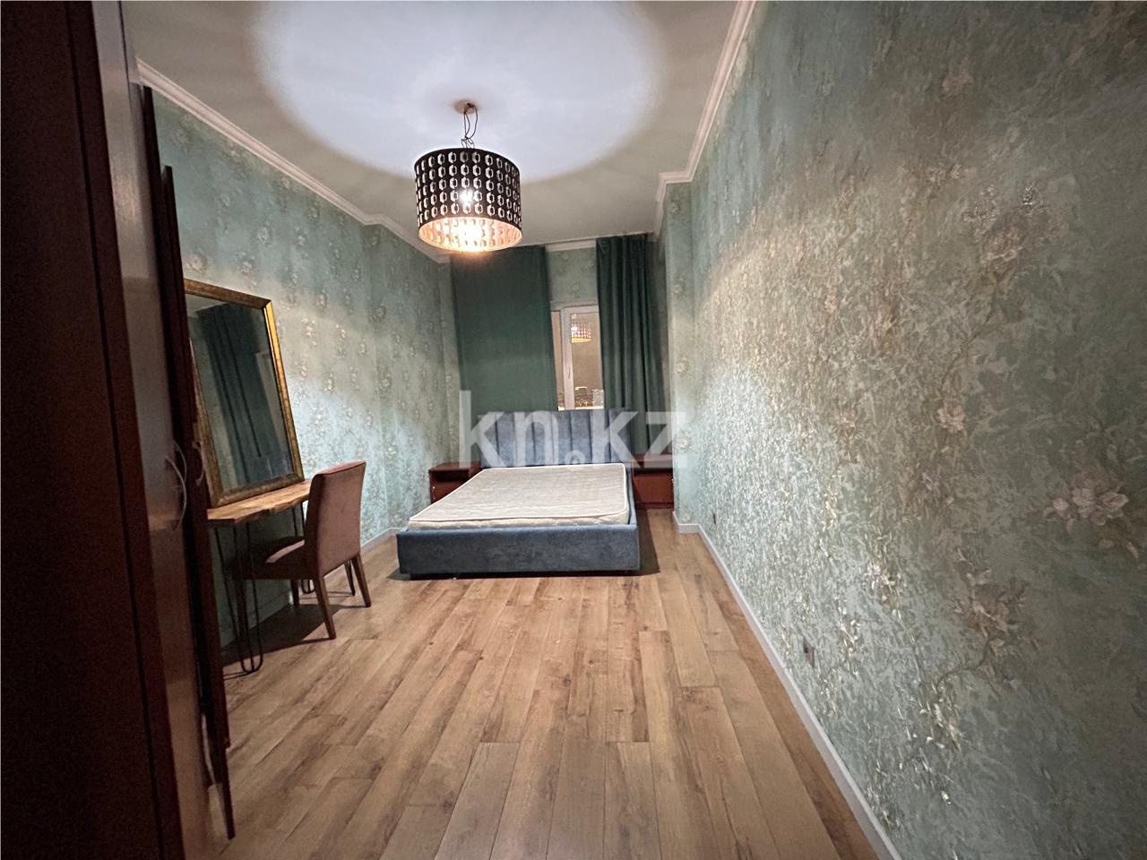 Продажа 2-комнатной квартиры, 70 м² в Астане - фото 2