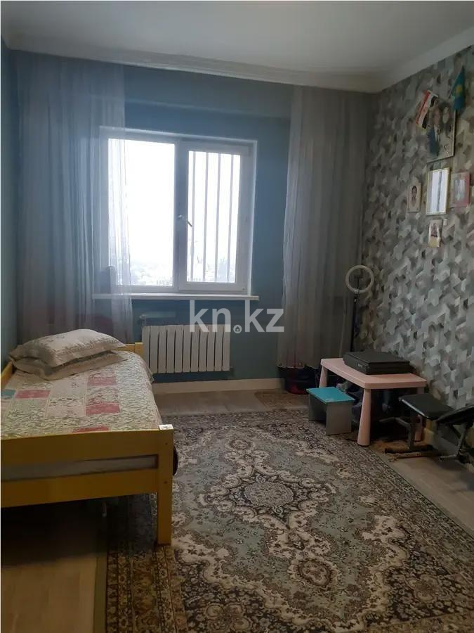 Продажа 4-комнатной квартиры, 97.7 м², мкр. Аксай-1, дом  11/7 в Алматы - фото 3